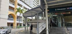 Hong Lim Complex (D1), Shop House #550472591